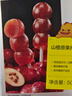 光合星球 BABYPANTRYbabycare山楂小葫蘆酸甜可口雞內金益生元山楂制品原果打漿 【哄娃必備】小葫蘆50g+山楂棒78g 曬單實(shí)拍圖