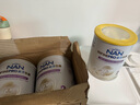 雀巢（Nestle）能恩全護適度水解 6HMO嬰幼兒奶粉2段800g/罐*6 6-12個(gè)月免疫力 曬單實(shí)拍圖