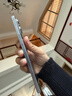 三星Samsung Galaxy S25 Edge 5.8mm超薄旗艦手機 驍龍8至尊版 AI拍照手機 12GB+256GB 鈦銀 曬單實(shí)拍圖