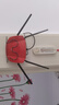 山澤六類屏蔽網(wǎng)線 5米千兆寬帶連接線 CAT6類工程家用電腦網(wǎng)絡線8芯雙絞抗干擾成品跳線 黑色SF6050 曬單實拍圖
