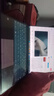 聯(lián)想YOGA Book 9i AI元啟可選雙屏360度翻轉(zhuǎn)OLED觸摸屏高端游戲辦公全能筆記本電腦【立減20%】 i7-1355U 16G 1TB霧海藍標配版 2.8K高清OLED雙屏（含筆、鍵盤、支 曬單實拍圖