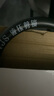 慧多多電動(dòng)車(chē)鎖u型鎖防撬防盜摩托車(chē)電瓶自行車(chē)單車(chē)山地公路車(chē)防液壓剪玻璃門(mén)倉庫門(mén)通用便攜式 【旗艦版】純銅鎖芯丨加粗加硬+2把鑰匙 一鎖通用丨軟膠包裹丨防水防銹 曬單實(shí)拍圖