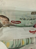 好奇（Huggies）小森林紙尿褲NB56*2(5kg以下)尿不濕心鉆【透氧頂配更低敏】 曬單實(shí)拍圖