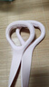 yottoy8字拉力器 背部訓練彈力繩家用開(kāi)肩頸拉伸帶瑜伽健身器械鍛煉手臂 曬單實(shí)拍圖