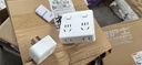 公牛（BULL）WIFI智能插座 公牛智家APP智能生態(tài)產(chǎn)品獨立控制 帶定時(shí)功能GN-Y2012 曬單實(shí)拍圖