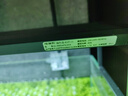 尼特利AT5S水草燈560S三代專業(yè)級全光譜led伸縮魚缸燈專用植物補光燈 曬單實拍圖