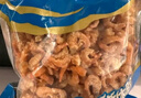 精選大號海米蝦仁500g產(chǎn)地直發(fā)淡曬開(kāi)洋蝦米干即食蝦干海鮮干貨 【小蝦米1斤】煲湯炒菜包餃子煮面 曬單實(shí)拍圖