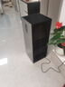 352空氣凈化器除甲醛除菌貓毛寵物TVOC異味 花粉除過(guò)敏認證新房家用塔式雙風(fēng)機Z90【家電國家補貼】 曬單實(shí)拍圖
