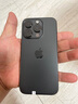 蘋果15Pro【免息0首付】iPhone 15 Pro 國(guó)行全網(wǎng)通5G 二手手機(jī) 黑色鈦金屬【贈(zèng)20W PD快充】 99新128G【3期免息+國(guó)行正品+支持驗(yàn)機(jī)】 曬單實(shí)拍圖