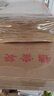西瑪（SIMAA）【超級爆款】50只A4牛皮紙檔案袋180g加厚 2.7cm合同標書(shū)文件袋/資料袋/辦公用品 19045 曬單實(shí)拍圖