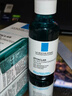 理膚泉煥膚三酸精華液水楊酸祛痘保濕舒緩控油去角質(zhì)每日調理精華液 三酸精華30ml 曬單實(shí)拍圖