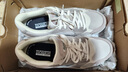 斯凱奇（SKECHERS）男鞋秋季軟底緩震運(yùn)動(dòng)跑步鞋舒適耐磨慢跑鞋休閑戶外鞋220872 曬單實(shí)拍圖