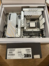 英特爾（Intel）酷睿Ultra CPU 華碩Z890主板CPU套裝 板u套裝 華碩ROG MAXIMUS Z890 APEX Ultra 9 285K 盒裝【有核顯】 曬單實(shí)拍圖