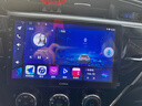卡仕達（CASKA）適用于豐田卡羅拉雷凌花冠RAV4中控大屏安卓導航倒車(chē)影像記錄儀 四核性能版4+64G-包安裝 官方標配+倒車(chē)后視 曬單實(shí)拍圖