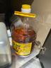 龍大 食用油 壓榨一級 特香花生油 6.18L 曬單實(shí)拍圖