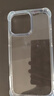 ESCASE適用蘋(píng)果16promax手機殼iphone16promax保護套全包防摔透明氣囊雙料抗摔抗黃變德國拜耳進(jìn)口高透 曬單實(shí)拍圖