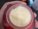 韓束紅蠻腰精華霜50g抗皺緊致補水保濕乳液面霜護膚化妝品生日禮物女 曬單實拍圖