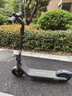 九號（Ninebot）電動(dòng)滑板車(chē)成年人便攜代步折疊E2Pro智能電動(dòng)車(chē)學(xué)生10英寸大輪胎防滑真續航 曬單實(shí)拍圖