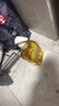 儒意（RUYI）生姜艾草按摩精油500ml 通經(jīng)絡(luò)全身排毒發(fā)熱拔罐spa開(kāi)背推拿刮痧 曬單實(shí)拍圖