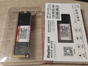 金勝維（KingSpec）512GB SSD固態(tài)硬盤(pán)M.2接口NVMe PCIe3.0 精選TLC顆粒 讀速3500MB/s臺式機筆記本通用AI PC存儲配件 曬單實(shí)拍圖