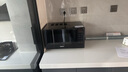 格蘭仕（Galanz）變頻微波爐 20L家用小型 800W速熱 省電一級能效  平板易清潔 一鍵解凍簡(jiǎn)易操作DB1 曬單實(shí)拍圖