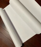 迪麥佳 加厚白板紙60*90cm白板專(zhuān)用紙廣告會(huì )議培訓大白紙寫(xiě)字板掛紙 A1尺寸25頁(yè) 曬單實(shí)拍圖