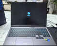 機械革命【國家補貼20%】極光X 酷睿i7HX 游戲本筆記本電腦(i7-13700HX 16G 1T RTX5060 2.5K屏 180Hz 灰) 曬單實(shí)拍圖