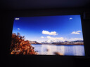 極米Z9X 4K 全新輕薄4K光學(xué)變焦投影 1300CVIA真實(shí)高亮 家用智能投影儀高清家庭影院云臺投影機  曬單實(shí)拍圖