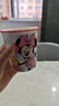 迪士尼正版陶瓷杯水杯冰淇淋杯蛋糕杯馬克杯新款精致女生冷飲杯 大號米妮 曬單實(shí)拍圖
