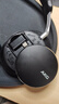 AKG N9【雙11】頭戴式無線降噪藍牙耳機2.4G四模通話耳麥游戲音樂HiFi生日禮物國家補貼 愛科技 黑色 曬單實拍圖