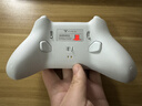 飛智冰原狼4多模版無線游戲手柄 類xbox 力調(diào)節(jié)搖桿雙切扳機(jī) switch電腦PC手機(jī)steam體感NS 絲之歌 曬單實(shí)拍圖