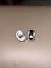 Bose【王鶴棣同款】Ultra開(kāi)放式耳機 耳夾耳機 不入耳開(kāi)放式無(wú)線(xiàn)藍牙耳機 沉浸空間音頻 驍龍暢聽(tīng)技術(shù) Ultra開(kāi)放式耳機 晨霧白 曬單實(shí)拍圖