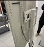 星凱仕電視機支架可移動(dòng)落地旋轉推車(chē)顯示器直播投屏會(huì )議通用電視掛架適用于酷開(kāi)創(chuàng  )維JAV海信TCL等架子 白【26-55英寸】橫屏或豎屏安裝 熱銷(xiāo)版 曬單實(shí)拍圖