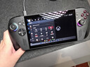 ROG掌機 ROG 掌機X windows11  銳龍 AI Z2 Extreme處理器  集顯 7英寸 24GB+1TB SSD 曬單實(shí)拍圖