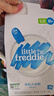 小皮（Little Freddie）有機高鐵大米粉5口味160g*6盒 寶寶輔食嬰兒營(yíng)養米粉米糊6個(gè)月 曬單實(shí)拍圖