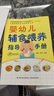 【正版包郵】嬰幼兒輔食喂養指導手冊 圍繞“嬰幼兒喂養指南”，聚焦輔食喂養關(guān)鍵問(wèn)題，按月齡劃分食譜，視頻同步指導，毛萌、張思萊、范志紅推薦 圖書(shū) 曬單實(shí)拍圖