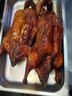 馳能（CHINENG）蒸烤箱商用多功能全自動(dòng)大容量烤鴨烤雞爐燒臘單位食堂學(xué)校餐飲立式微波旋轉烘焙設備蒸烤一體機 【2025新升級款】六盤(pán)微波快速烤箱 曬單實(shí)拍圖