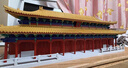 重拾營(yíng)造新品故宮太和殿榫卯結構積木古建筑中國潮玩具兒童禮物文創(chuàng  )禮品 太和殿（2500枚榫卯） 曬單實(shí)拍圖
