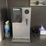 西屋（Westinghouse）臺式家用制冰飲水制冷即熱式飲水機富鍶礦泉機 冰塊加熱冰水礦化四合一G1 匹茲堡【家電國家補貼】 曬單實(shí)拍圖
