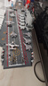 赟婭遙控戰艦可下水仿真大型軍艦遼寧號航空母艦模型電動(dòng)玩具船送男友 68cm山東號航空艦【可下水遙控】 曬單實(shí)拍圖