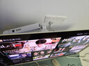 飛利浦EVNIA 27英寸4K240Hz 硬件護眼QD-OLED 色準＜1 滿(mǎn)血DP2.1光效音響 國家補貼 電競顯示器27M2N8800 曬單實(shí)拍圖
