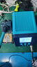 BAKON白光恒溫電烙鐵大功率可調溫120W智能高頻渦流焊臺 BK2000S 曬單實(shí)拍圖