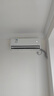 美的（Midea）空調掛機 1.5匹/2匹 新款風(fēng)尊二代/升級PRO  新一級能效 變頻冷暖家用臥室空調 家電國家補貼20% 大1.5匹 一級能效 全新升級 風(fēng)尊二代PRO 曬單實(shí)拍圖