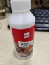 得力（deli）120ml高粘型木工白膠 學(xué)生文具DIY白乳膠 木工專(zhuān)用 學(xué)習用品  JS146 曬單實(shí)拍圖