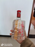 瀘州老窖 六年窖頭曲 濃香型白酒 52度500ml 2瓶（配禮袋） 曬單實(shí)拍圖