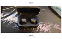 森海塞爾（Sennheiser）MOMENTUM4真無(wú)線(xiàn)四代藍牙耳機入耳式自適應主動(dòng)降噪 運動(dòng)防汗游戲耳麥 送人禮物禮盒 真無(wú)線(xiàn)四代 石墨黑【自適應降噪】 曬單實(shí)拍圖