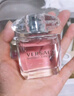 范思哲（VERSACE）許我耀眼許妍推薦粉耀晶鉆女士香水30ml 節日禮物生日禮物送女友 曬單實(shí)拍圖