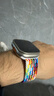 Apple Watch Series/SE/Ultra 1/2/S6/7/8/9/10 二手蘋(píng)果手表 Apple Watch Ultra 2 曬單實(shí)拍圖
