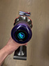 戴森（DYSON）V10n Digital Slim Nautik 輕量洗地吸塵器 無(wú)線(xiàn)家用除螨寵物 干濕兩用洗地吸塵器 曬單實(shí)拍圖