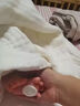 仁和黨參香附脹氣貼嬰兒0-3個(gè)月新生兒寶寶二月鬧防腸脹氣貼腳底貼 曬單實(shí)拍圖